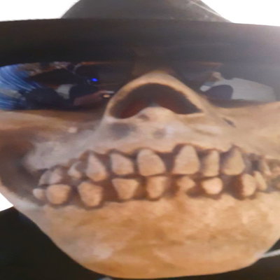 Domitori from the ZaniteKnuckles
