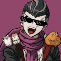 SHSL Lurker