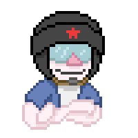 Captain Mayhem