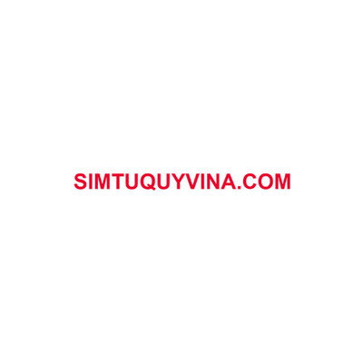 Sim Số Đẹp SimTuQuyVina