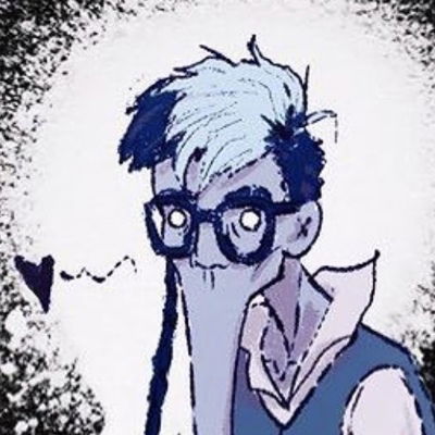 Cursed with Glorious Purpose