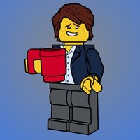 Pointless Brickfilm Productions