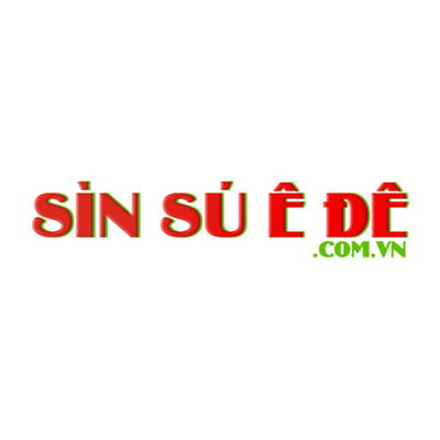 Sìn Sú Ê Đê
