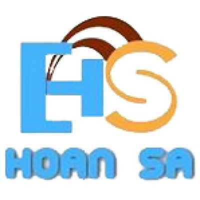CÔNG TY PHÂN PHỐI THIẾT BỊ CÔNG NGHIỆP HOÀN SA