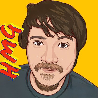 HMG GEEKDOM 