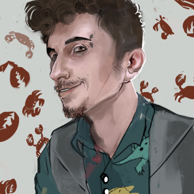 Jasper Locke