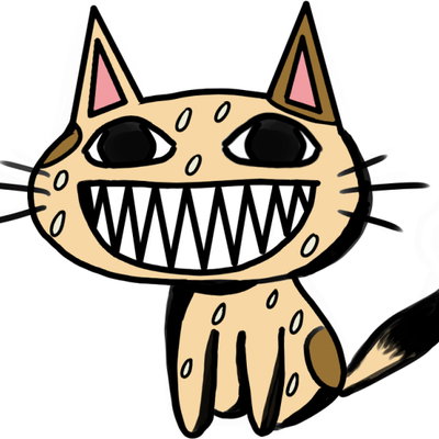 Nyanbread