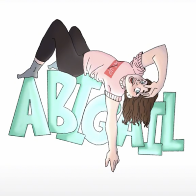 Abigail 