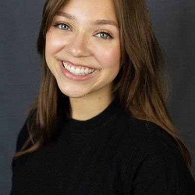 Kelsi Gallagher