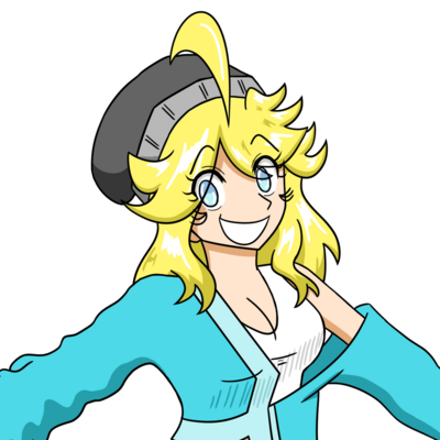 Opal The Series