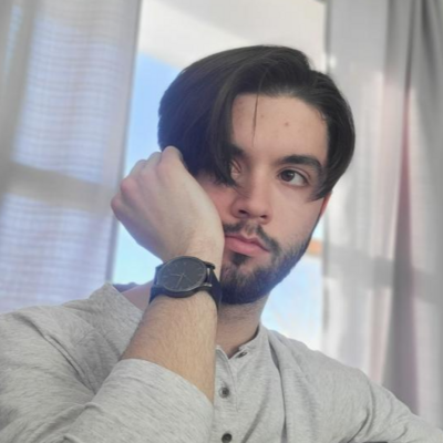 Joshua See