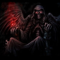 The Dark One