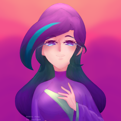 Music Melody Galaxy