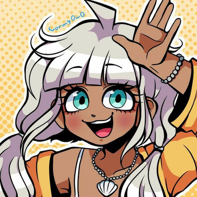 angie!