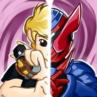 Karn - Helmets And Henshin