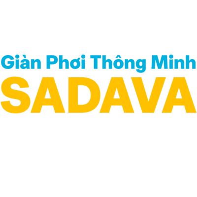 Giàn Phơi Thông Minh SaDaVa