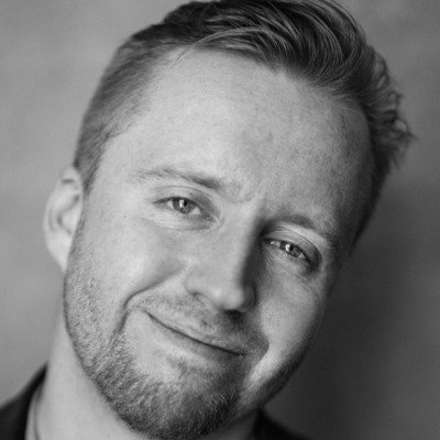 Luke Blackwood-Stevenson
