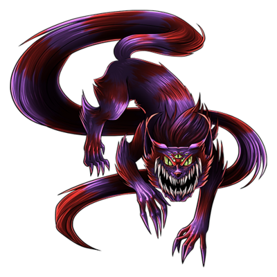 Cheshire Jack