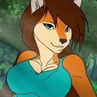 AniRedFox