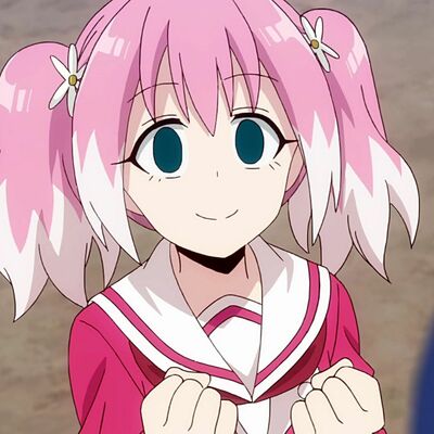 Cursed with Glorious Purpose