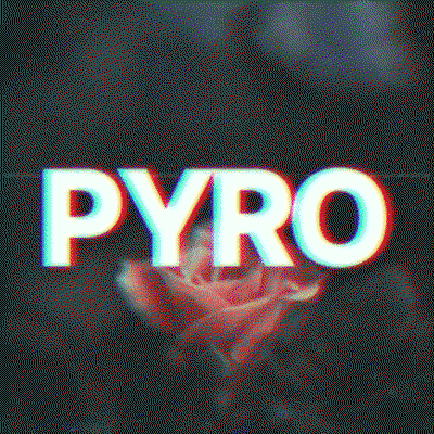 PyroDisk