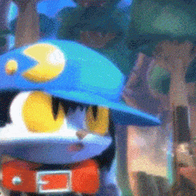 merridew