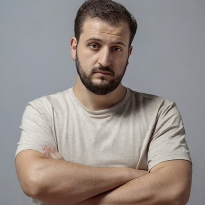 Mark M