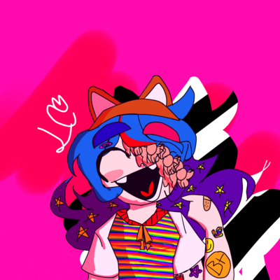 Lacha Cat