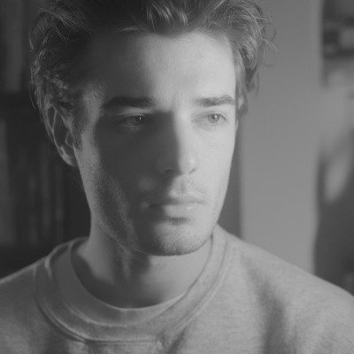 Aidan Scholz