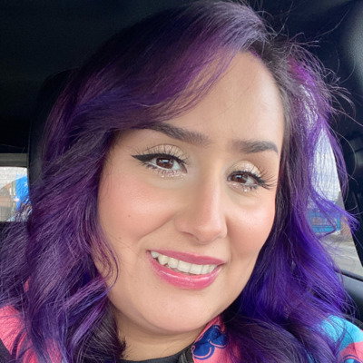 Wendy Padilla