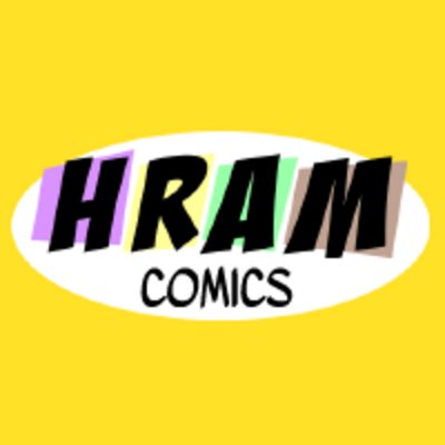 HRAMcomics