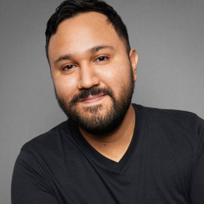 Joshua Hernandez