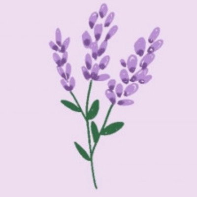 lavenderandsage
