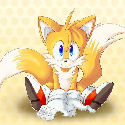 OmniChaos Sonic