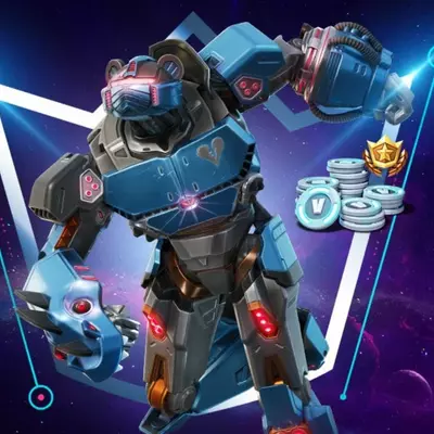 Cursed with Glorious Purpose