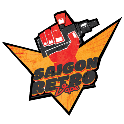 Saigon Retro Vape