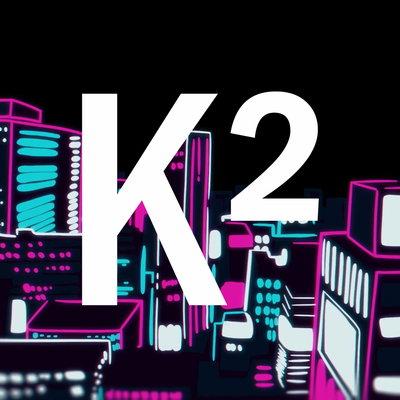 K Squared Edits