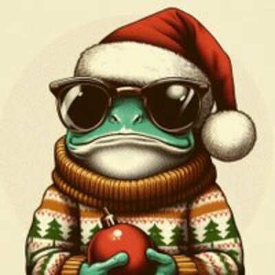 Potentfrog