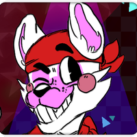 FOXY87RUSHED
