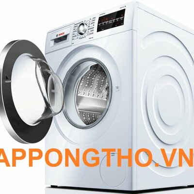Sửa máy giặt tại nhà Hà Nội