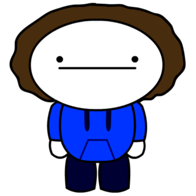 ThatRandomPeron