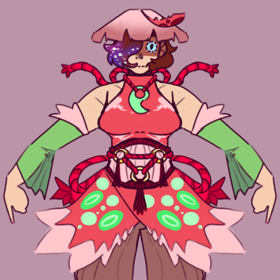 DevilTrain