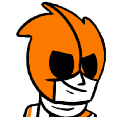 GokaiOrange