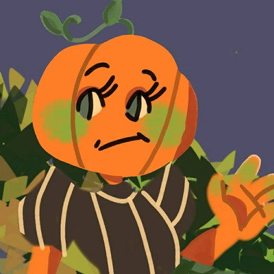 Pumpkin Demon - VO