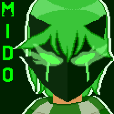 Midnight Specter