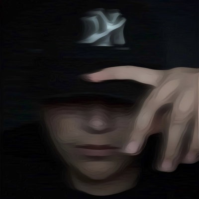 Sebastian Trevino