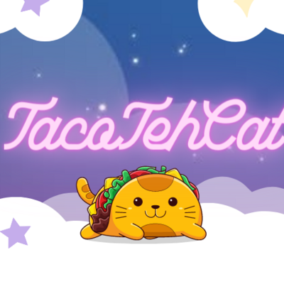 TacoTehCat