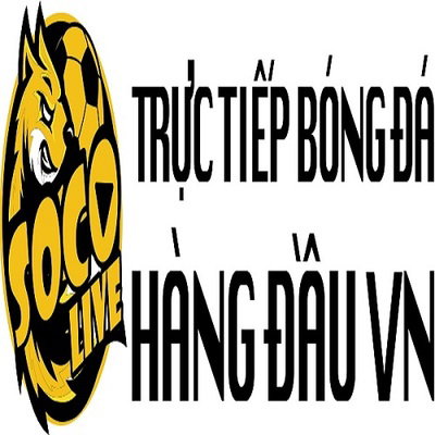 Socolive - Bóng Đá Trực Tiếp Siêu Mượt