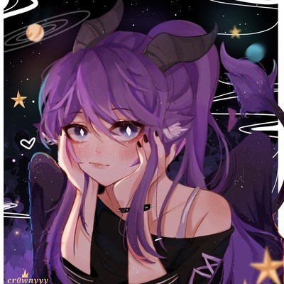 Amethyst Skies