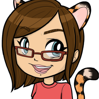 Tiger Jess